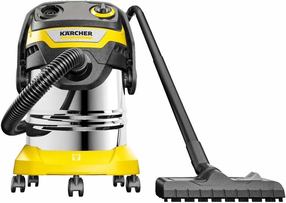 Aspirateur Kärcher WD 5